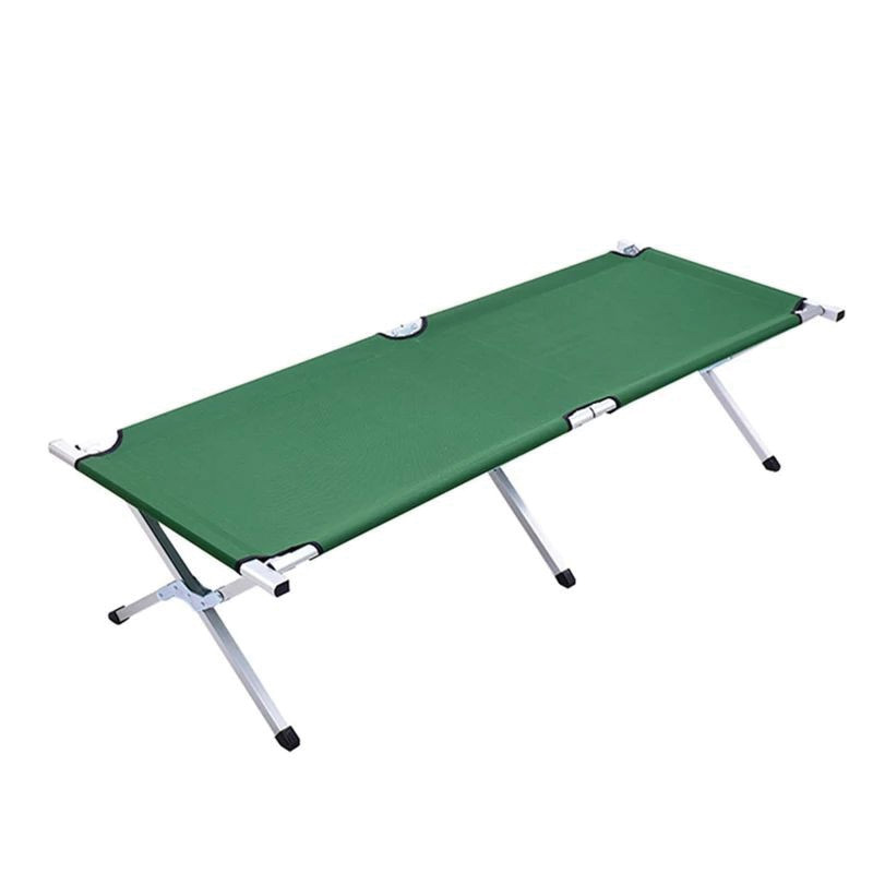 Velbed Alumunium